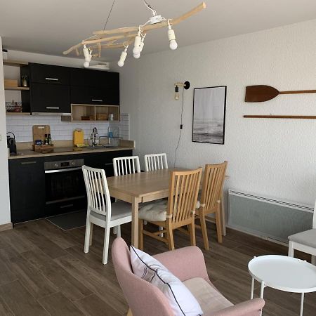 Duplex Spacieux Avec Parking A Fort-Mahon-Plage - Fr-1-482-71 Екстериор снимка