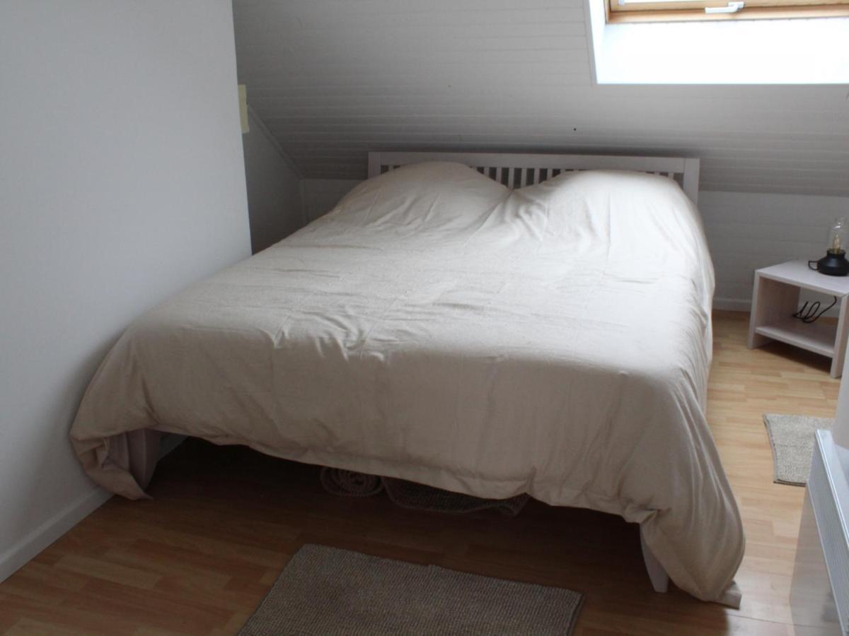 Duplex Spacieux Avec Parking A Fort-Mahon-Plage - Fr-1-482-71 Екстериор снимка