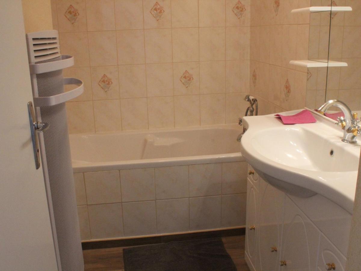 Duplex Spacieux Avec Parking A Fort-Mahon-Plage - Fr-1-482-71 Екстериор снимка