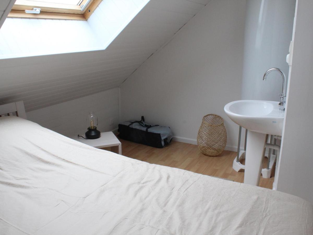 Duplex Spacieux Avec Parking A Fort-Mahon-Plage - Fr-1-482-71 Екстериор снимка